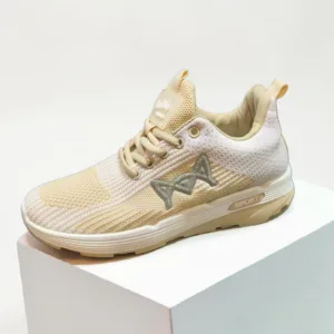 Product Name: Aura-Glide Sport Knit Sneakers 👟 ART - D42-46