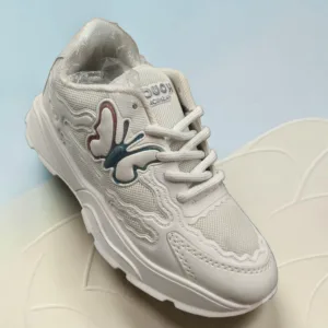 ✨ Butterfly Dream Chunky Sneakers ✨ ART - DREAM -17