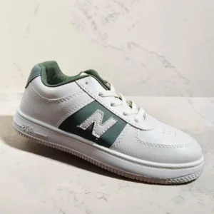 👟 NB Heritage Sport Sneaker ART - NUSHI-9