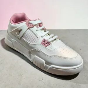 Pastel Petal Urban Low-Top    ART - Ch-nora