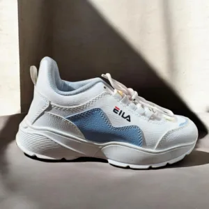 EILA Urban Mist Chunky Sneakers 👟 ART - FASHION-01