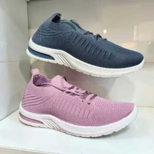 Stride-Lite Knit Sneakers 👟 ART - D42-43