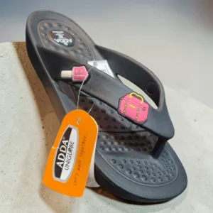 ADDA UNIGLOBE Comfort Flip-Flops 🏷️ ART - Pleasure 2