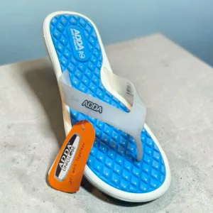 ADDA Lite Uniglobe Flip-Flops ART - Mini 888