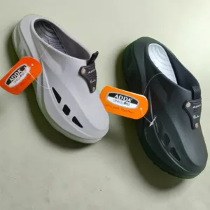 Adda Uniglobe "Pillow Foam" Comfort Clogs. 🏷️ ART - SIERRA-01