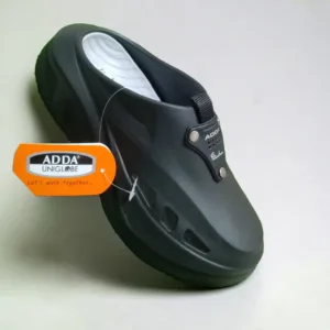 Adda Uniglobe "Pillow Foam" Comfort Clogs. 🏷️ ART - SIERRA-01