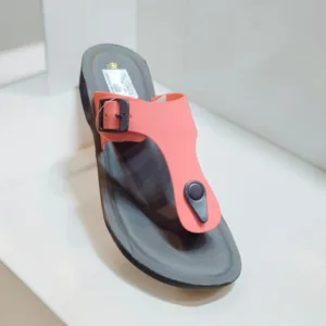 Adjustable Buckle Comfort Thong Sandals 🩴 ART - Jt42