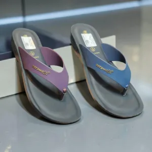 Aerowalk Comfort Flip-Flops 🩴 ART - Jt10