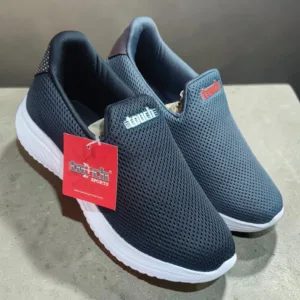 Touch Sports | Lakhani Armaan Slip-On Sneakers 👟 ART - hybrid 01
