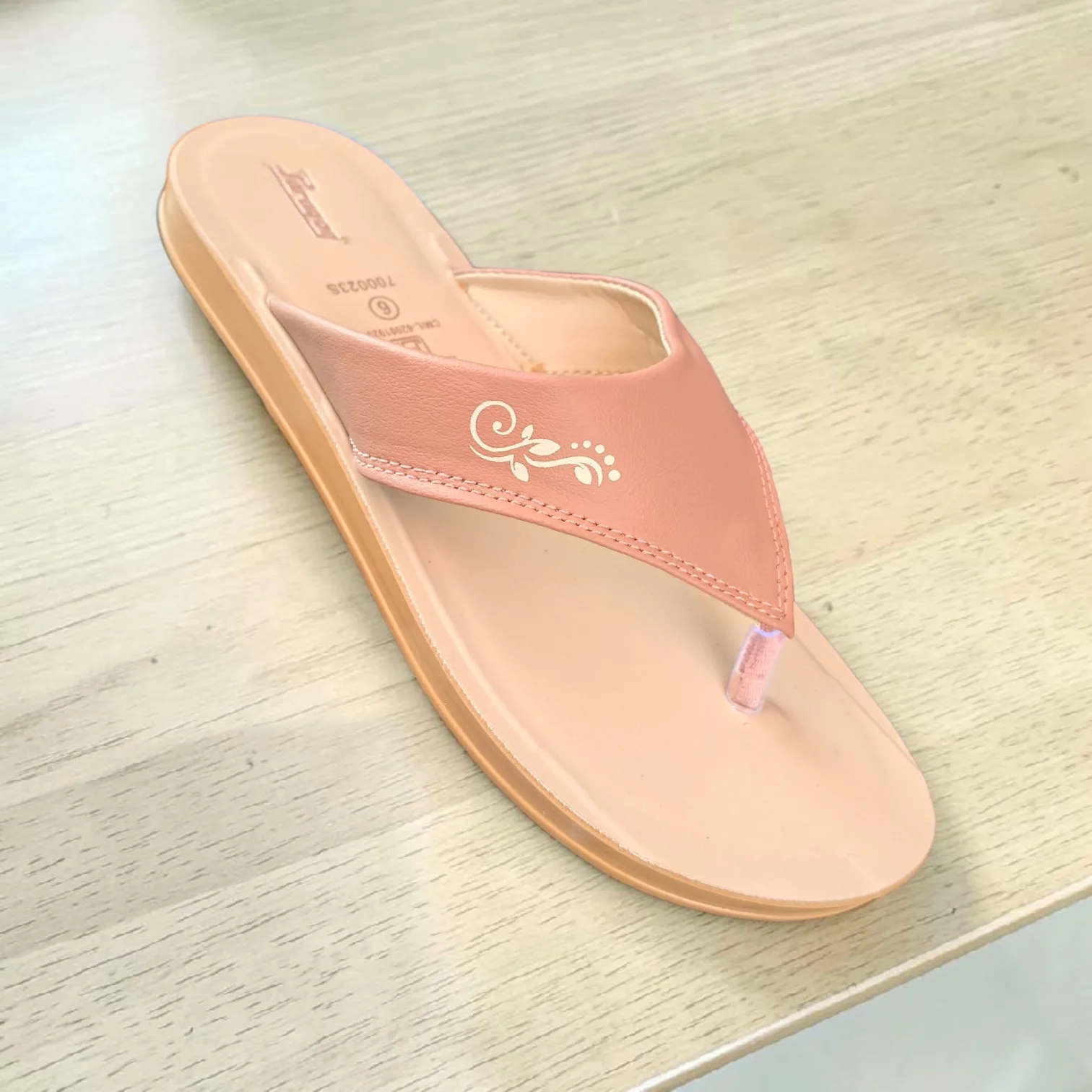 Paragon Sole-Mate 👡 ART - 700023LS - Image 2