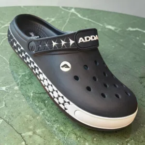 ADDA Sporty Clog 👟 ART - Navigator 4
