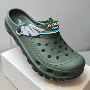 Product Overview: ADDA 2Density Clog  ART - Jump 22