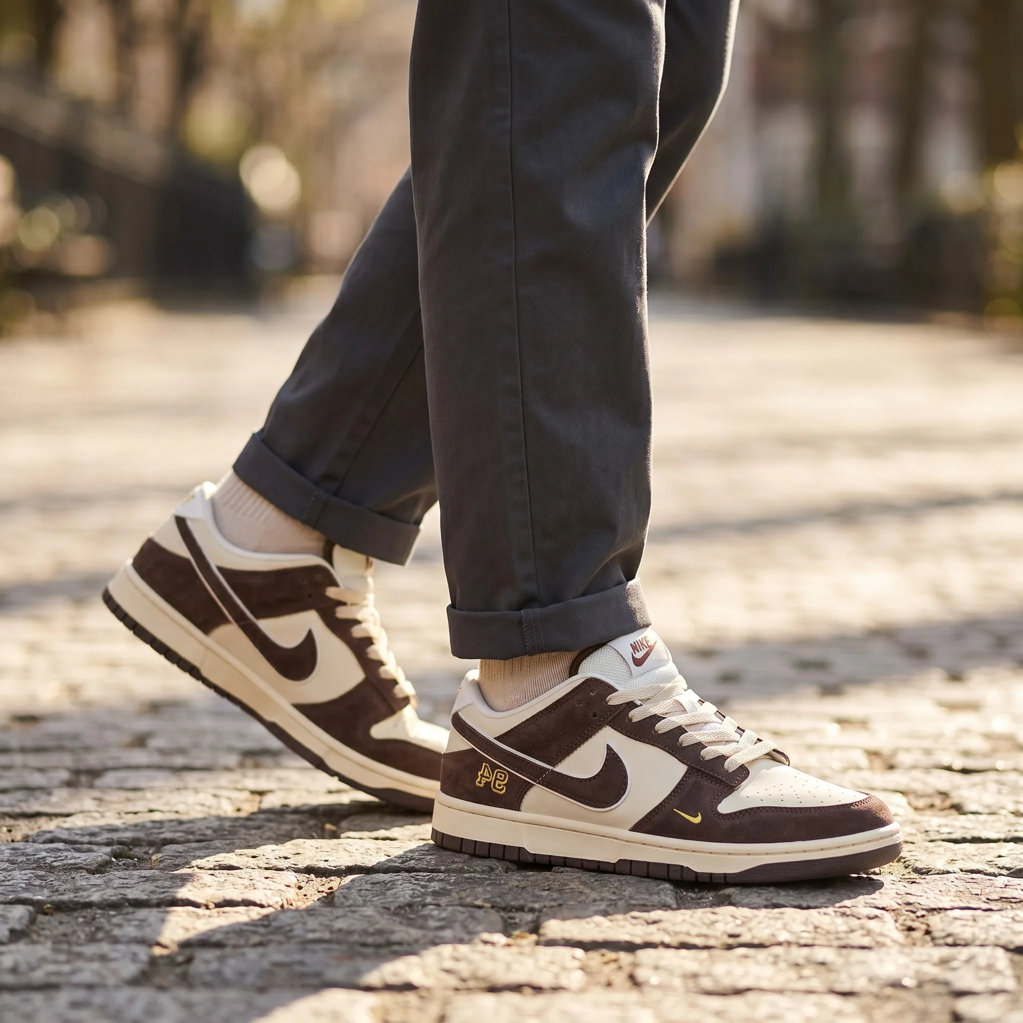The "Heritage Archive" Dunk Collection ART - D46-13 - Image 6