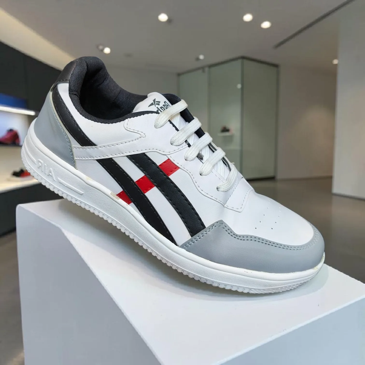 đ Vero Sport "Apex" Casual Sneakers ART - Sneakers-1 - Image 4