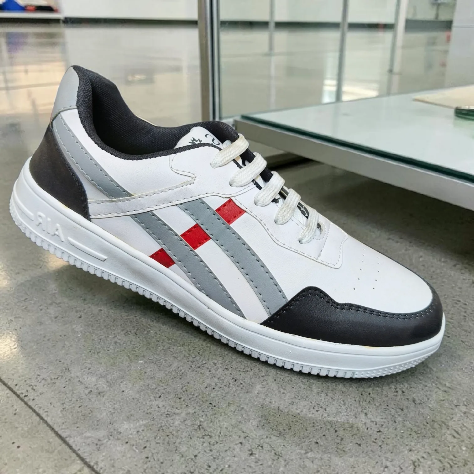 đ Vero Sport "Apex" Casual Sneakers ART - Sneakers-1 - Image 3