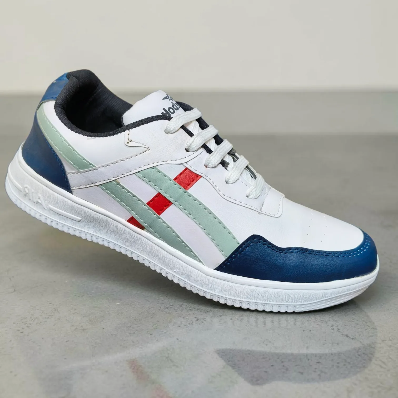 đ Vero Sport "Apex" Casual Sneakers ART - Sneakers-1 - Image 2