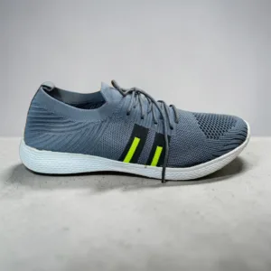 Apex Velocity Knit Runner 👟 ART - Socks 2