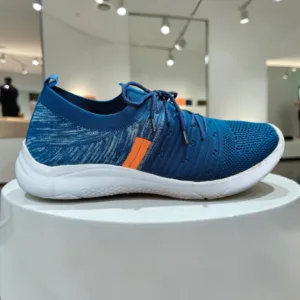 Men's Dynamic Knit Sports Sneaker 🏃‍♂️ ART - Socks 3