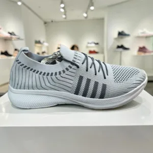 Cloud-Knit Urban Sprinter 👟 ART - Socks 1
