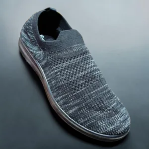 Urban Knit Slip-On Pro 👟 ART - 99841