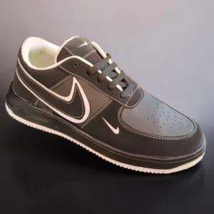 Nike Air Force 1 Low "Shadow/Contrast" Custom ART - D46-33