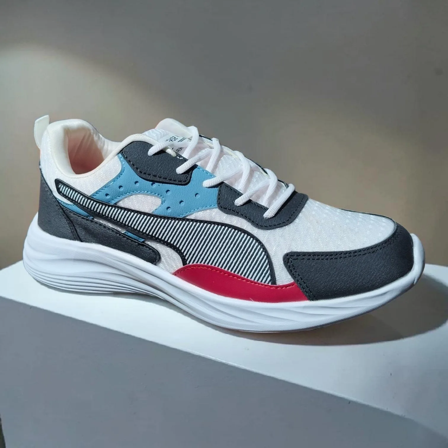 Puma Multi-Tone Lifestyle Sneaker 🏷️ ART - Calcetto 115