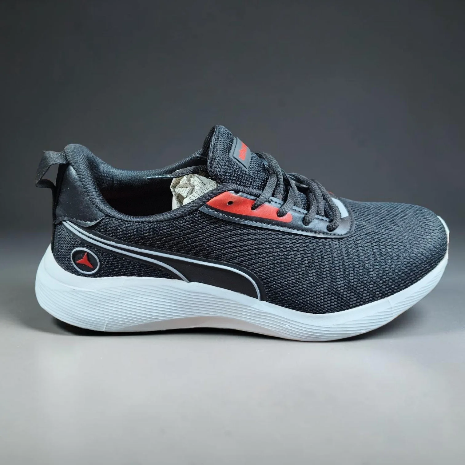 Men's Sport-Tech Breathable Running Shoe 🏃♂️ ART - Adx . Rdx