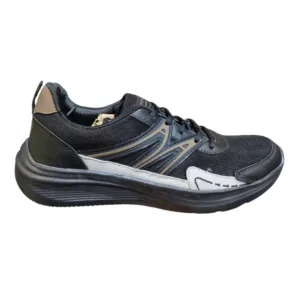 Urban Stealth Athletic Sneaker👟 ART - CLT 36