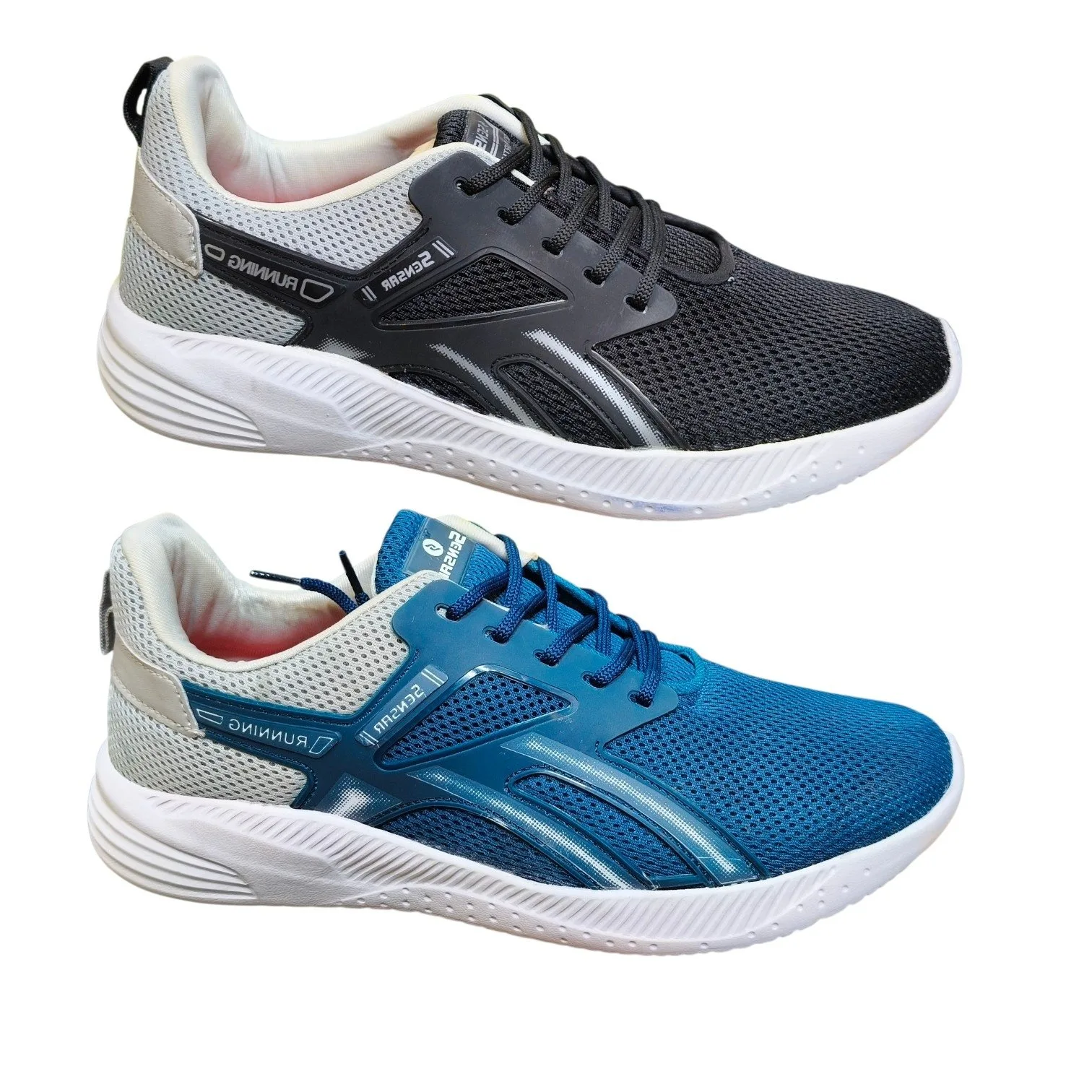 SEARNS Running Pro Series ART - Galaxy 11-12