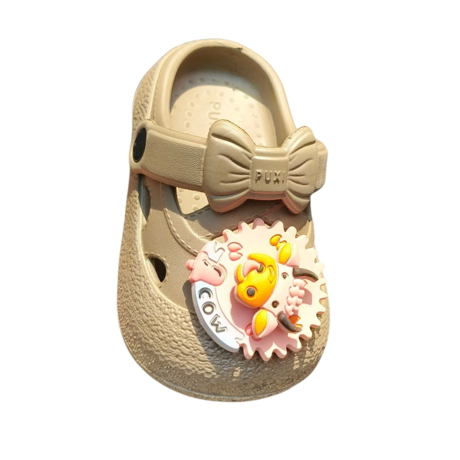 PUXI Hello Kitty Children's Clog π± ART - SWIGGY - Image 2
