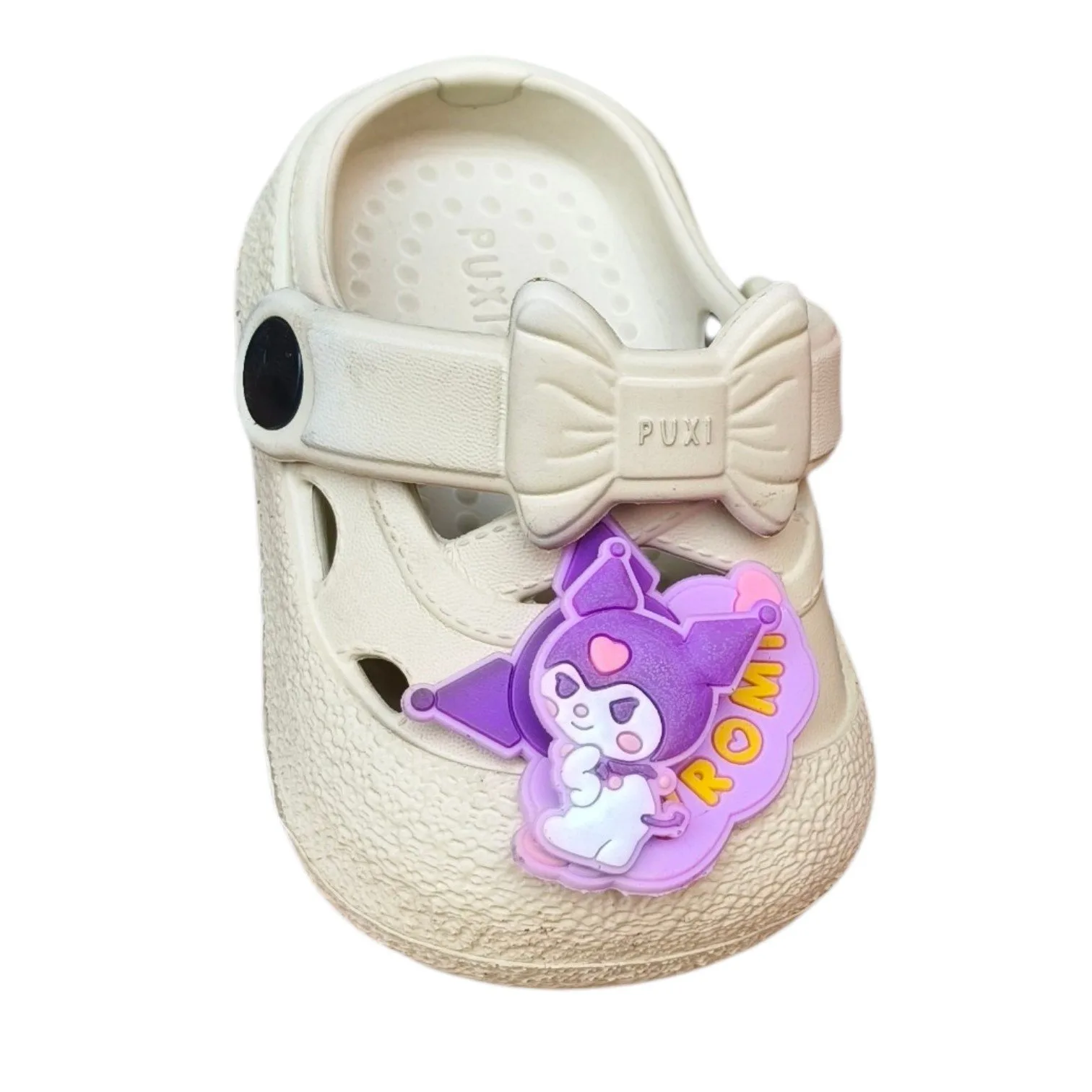 PUXI Hello Kitty Children's Clog π± ART - SWIGGY - Image 5