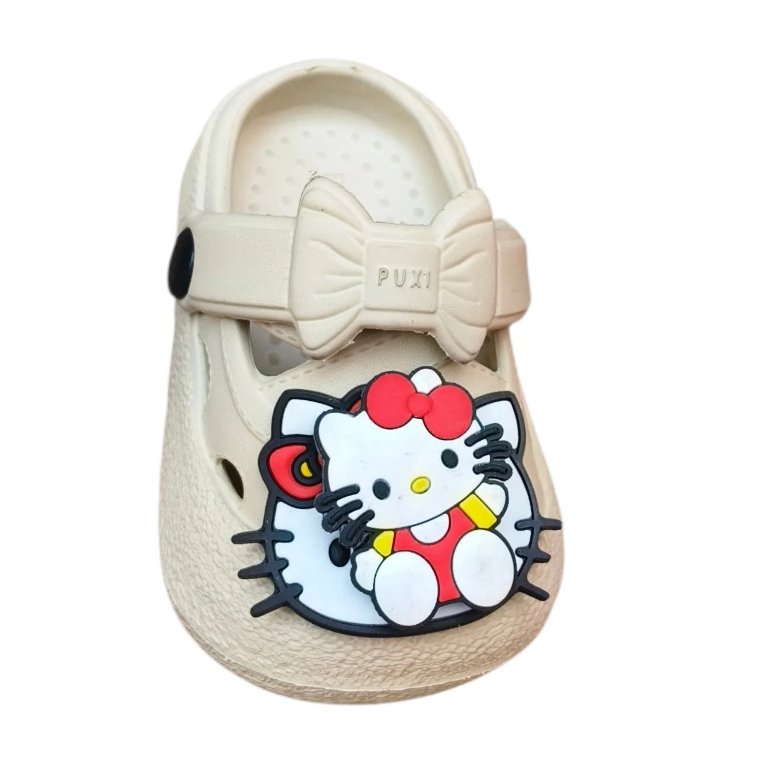 PUXI Hello Kitty Children's Clog π± ART - SWIGGY - Image 4