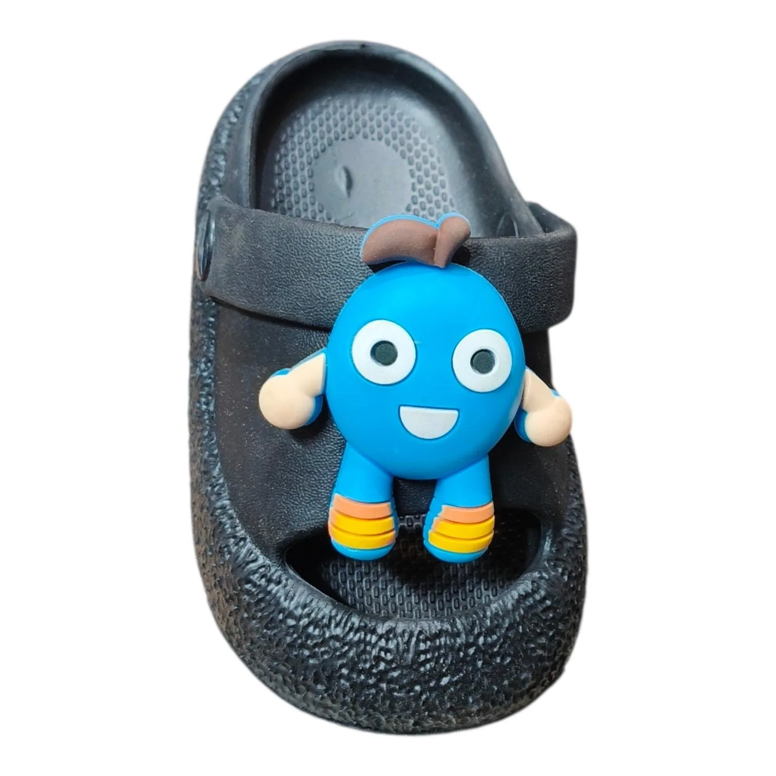 Character Pop Toddler Clogs 👟 ART - DUGGU - Image 2