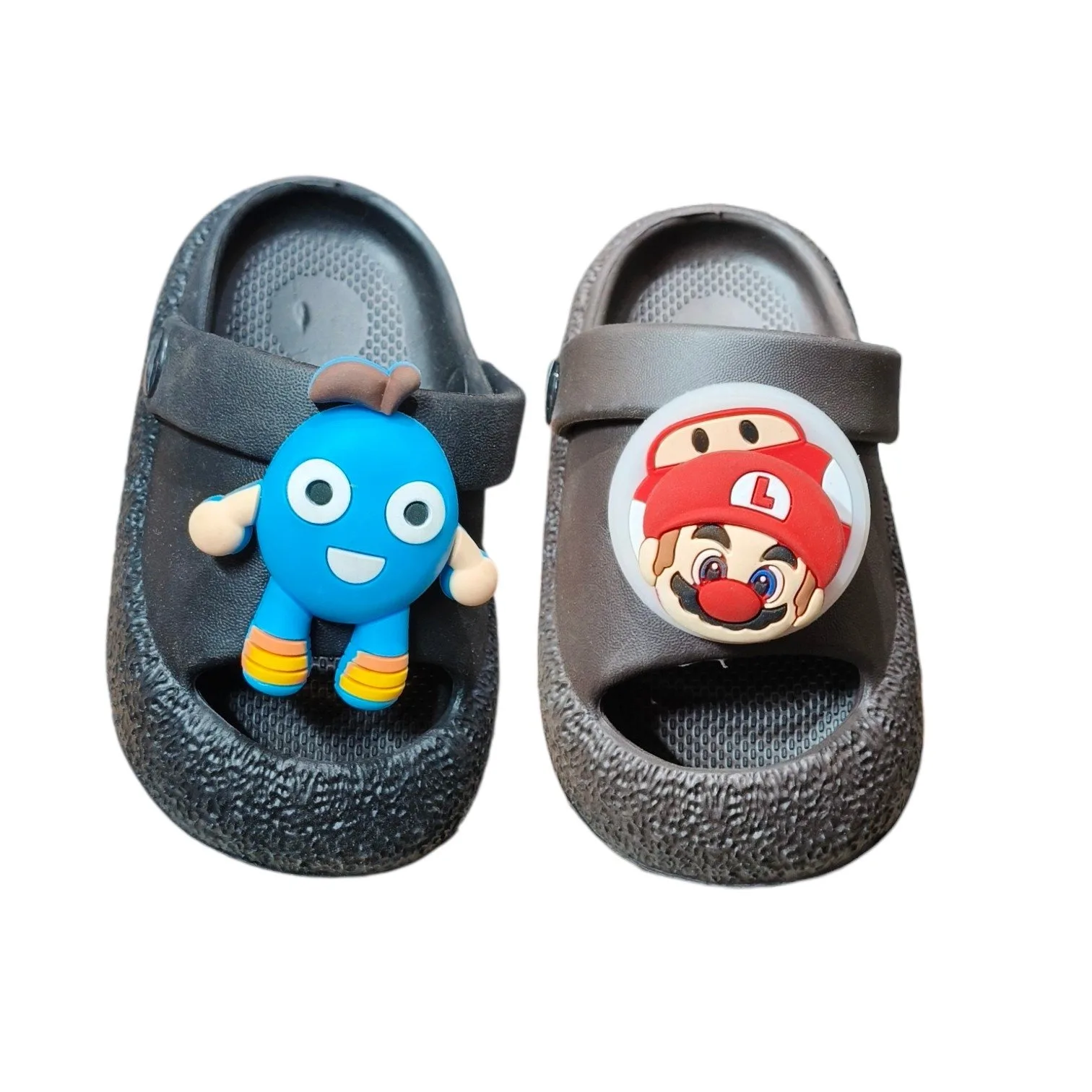 Character Pop Toddler Clogs 👟 ART - DUGGU