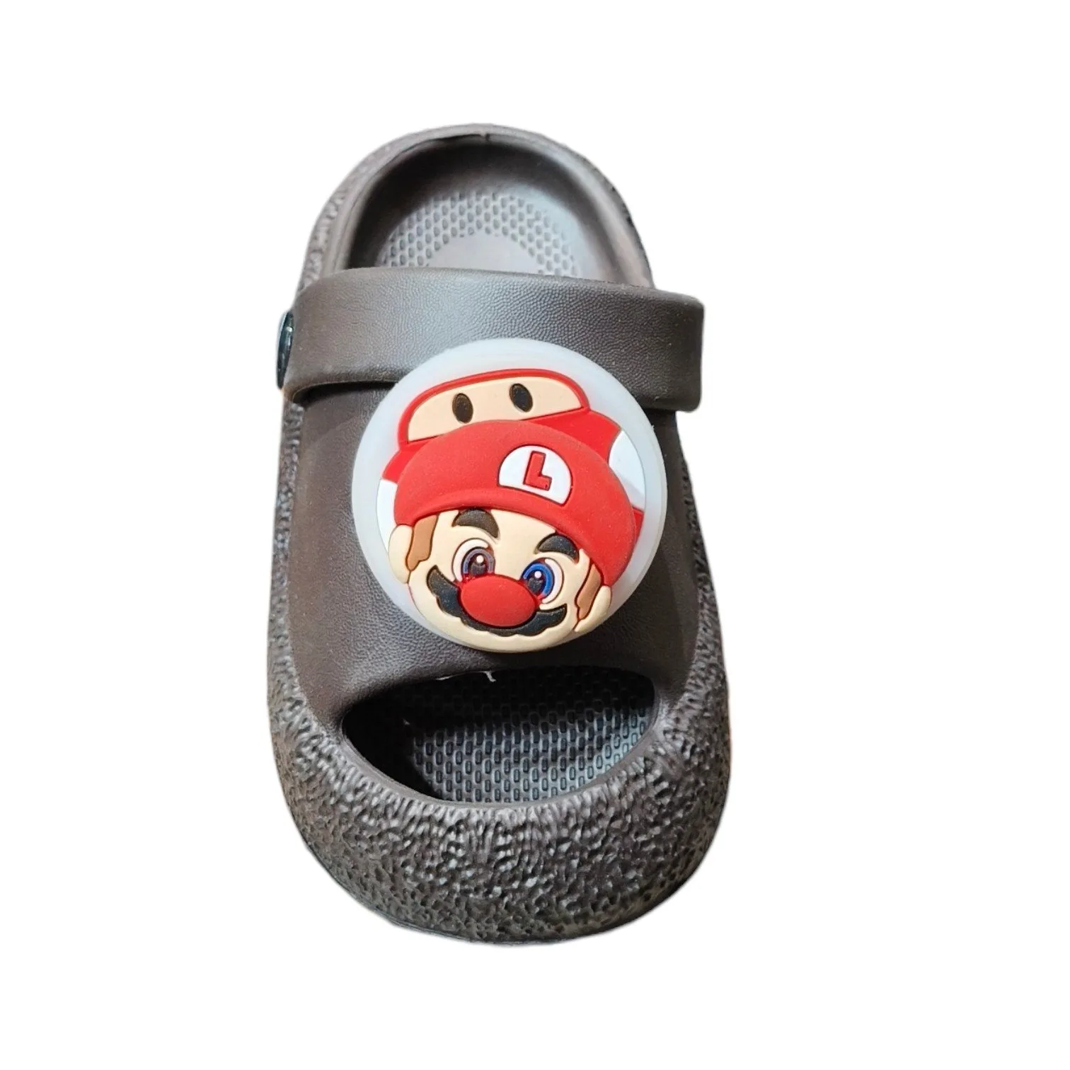 Character Pop Toddler Clogs 👟 ART - DUGGU - Image 3