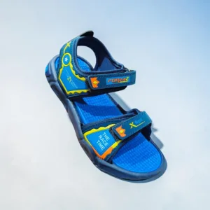 👟 Forza 2 "The Race Time" Kids' Sporty Sandals --- ART - FORZA