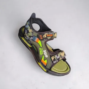 SUP Tokyo FLY10 Camo Sport Sandal 🥾 ART - TOKYO