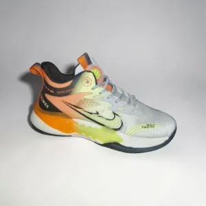 👟 AeroStride "Vibe" Basketball Sneaker ART - D42-25