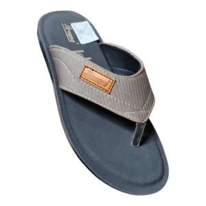 Paragon Men's Casual Comfort Flip-Flops / Slippers ART - 650085