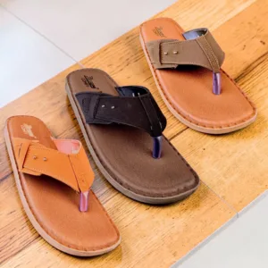 Paragon Comfy Men's Premium Thong Sandals ART - 60066G