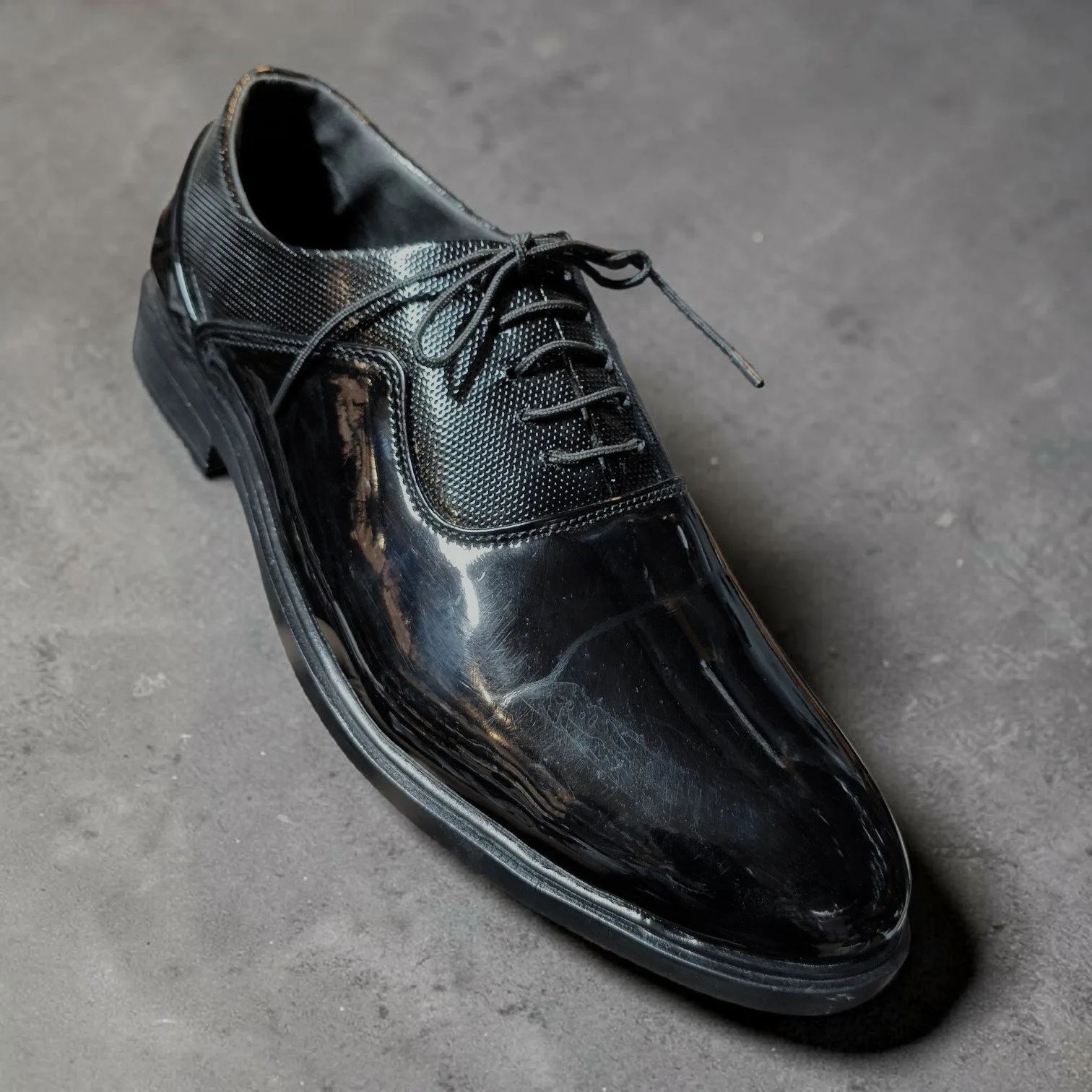 The Onyx Hybrid Patent Oxford ART - D46-27