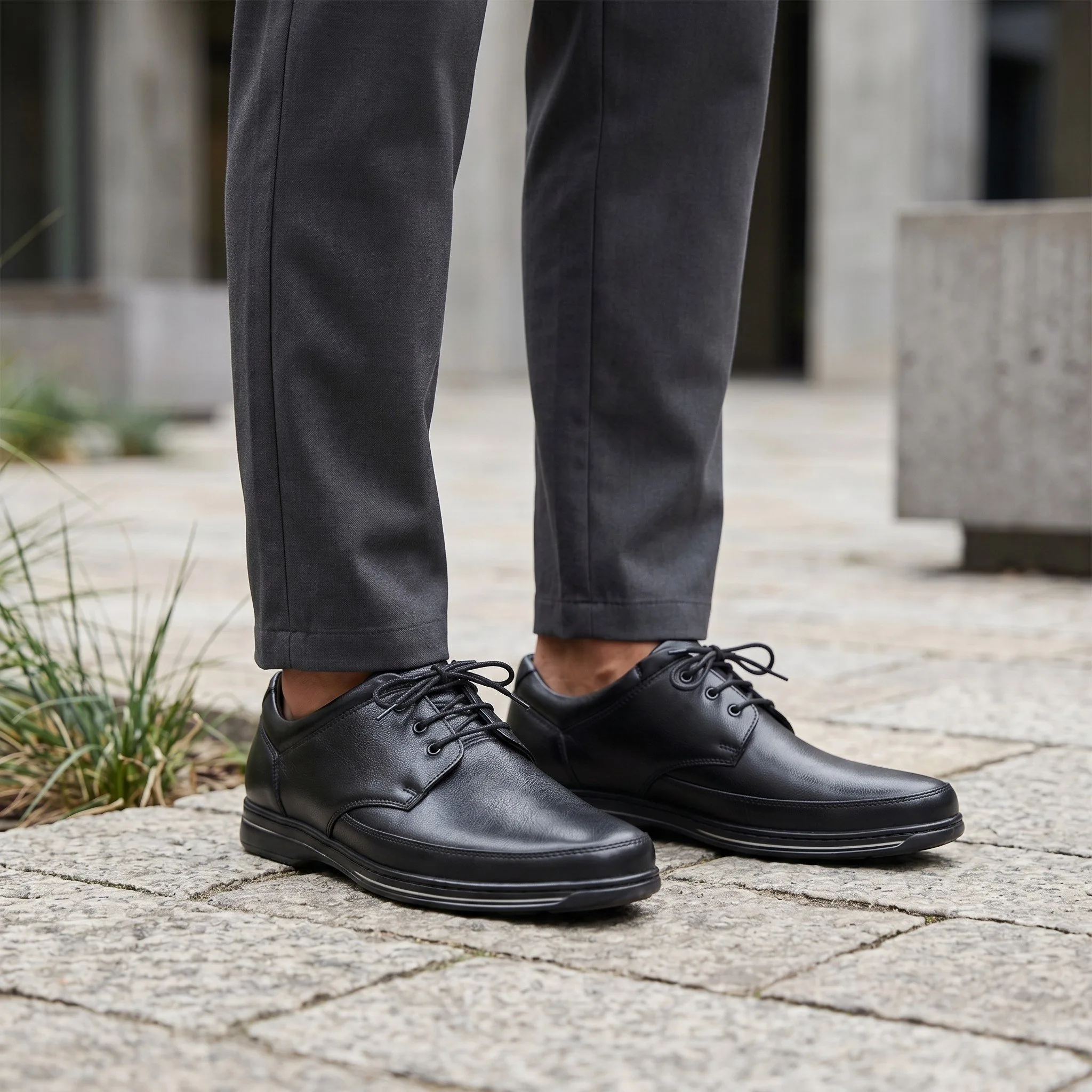 The Onyx Pace Hybrid Derby 🖤 ART - G411 - Image 2
