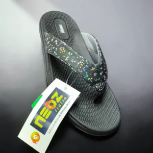 Neoz Italia Premium Flip-Flops 🩴 ART - OPERA-06
