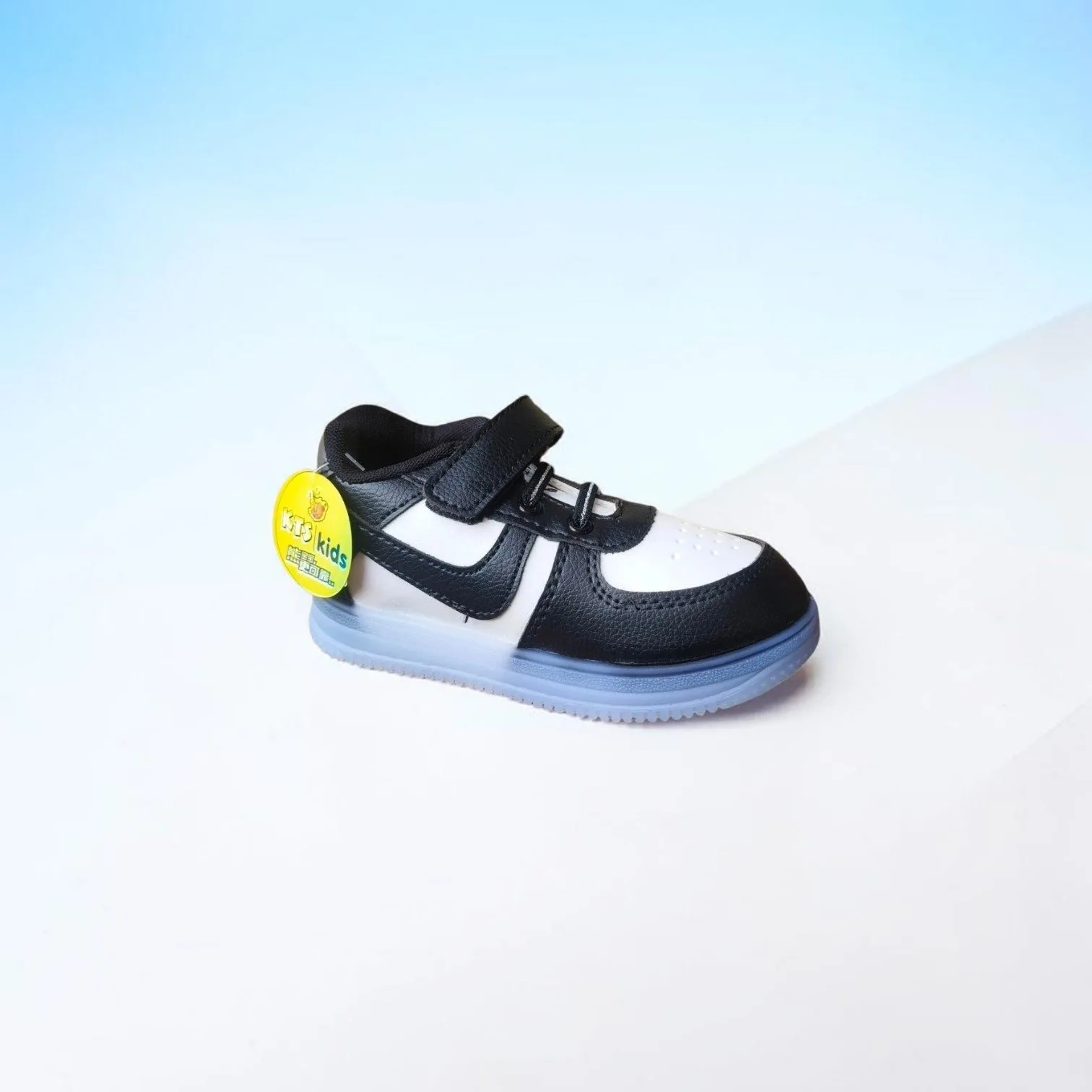 KTS Kids Urban Classic Light-Up Sneakers ART - Jrd 91