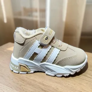 Urban Tot Chunky Mid-Top Sneakers ART - Hiphop 36