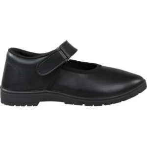 LAKHANI ARMAN GOOD TIME - (VT) - BLACK SCHOOL BELLY size 8 to 5